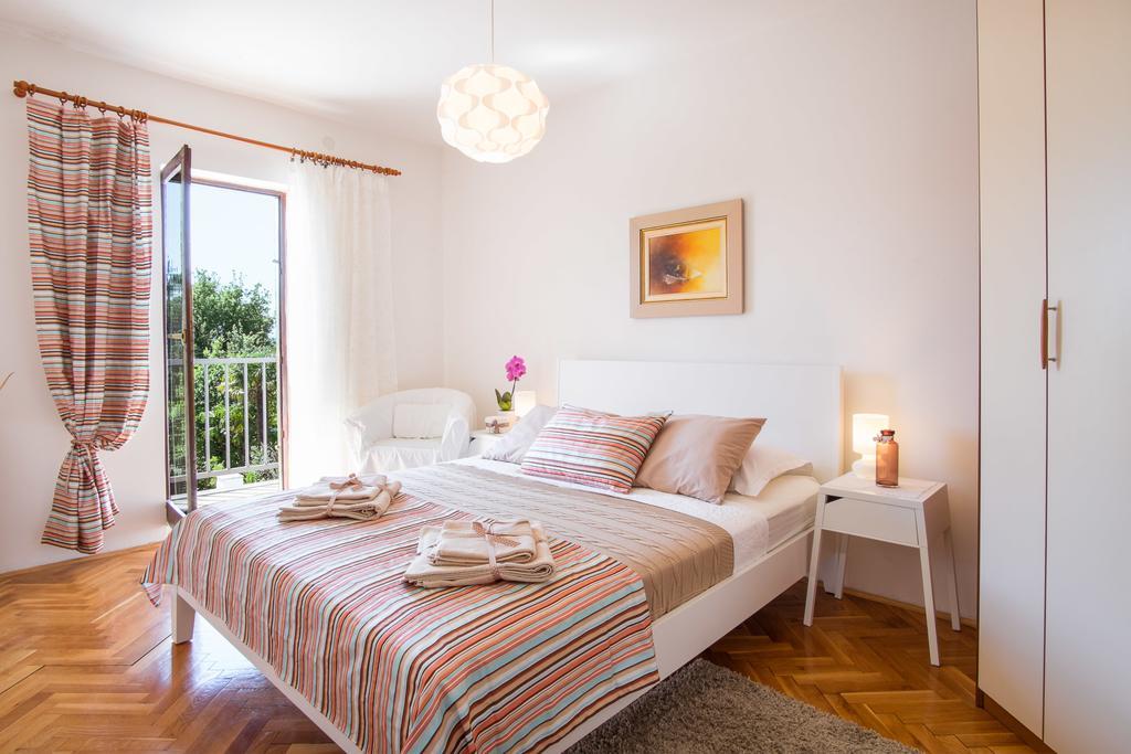 Apartment Katarina Malinska Room photo
